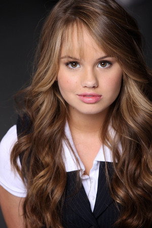 Debby Ryan profil kép