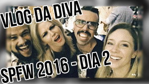 Diva Depressão 2. évad Ep.22 22. epizód