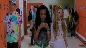 Project Mc² 2. évad Ep.4 4. epizód
