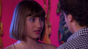 Heidi, bienvenida a casa 2. évad Ep.53 53. epizód