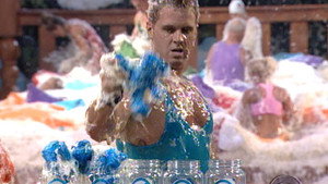 Big Brother 10. évad Ep.2 2. epizód