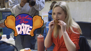 Chicken Shop Date 1. évad Ep.11 11. epizód