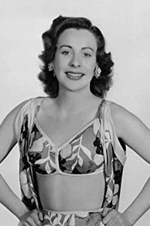 Jane Hylton profil kép