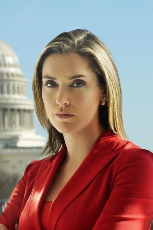 Face The Nation poszter