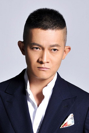 杨志刚 profil kép