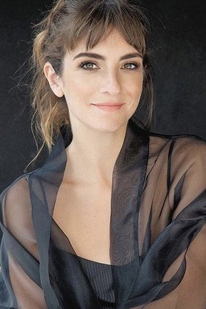 Julieta Zylberberg profil kép