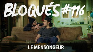 Bloqués 1. évad Ep.116 116. epizód
