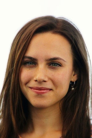 Aura Garrido profil kép