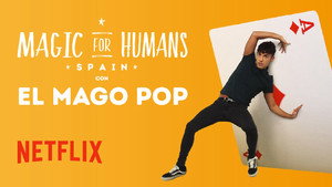 Magic for Humans Spain kép