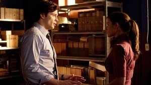 Smallville 8. évad Ep.15 Hírhedt