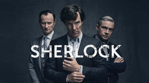 Sherlock kép