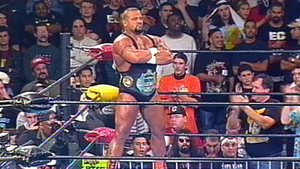 ECW Hardcore TV 5. évad Ep.44 44. epizód