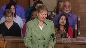 The People's Court 18. évad Ep.68 68. epizód