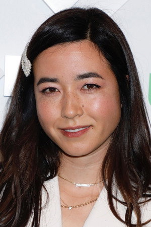 Maya Erskine profil kép