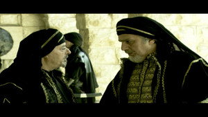 أبو جعفر المنصور 1. évad Ep.26 26. epizód