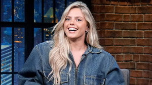 Late Night with Seth Meyers 13. évad Ep.7 7. epizód