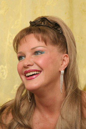 Елена Проклова profil kép