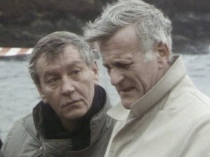 Taggart 2. évad Ep.2 2. epizód