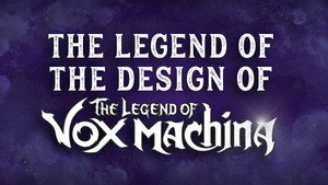 A Vox Machina legendája Speciális epizódok Ep.11 11. epizód