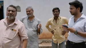 సివరపల్లి 1. évad Ep.4 4. epizód