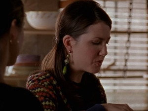 Felicity 4. évad Ep.18 18. epizód
