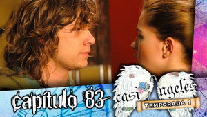Casi Ángeles 1. évad Ep.83 83. epizód