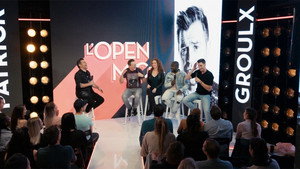 L'Open Mic de… 2. évad Ep.18 18. epizód