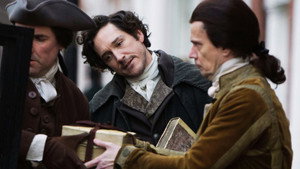 Jonathan Strange & Mr Norrell kép