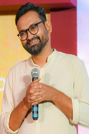 Deepak Kumar Mishra profil kép