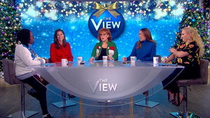 The View 22. évad Ep.63 63. epizód