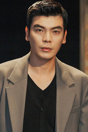 김성오 profil kép