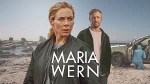 Maria Wern kép