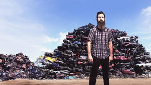 Aaron Kaufman: Új utakon kép