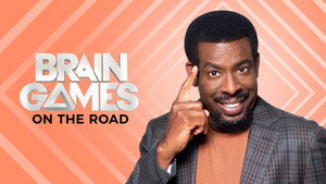 Brain Games: On The Road kép
