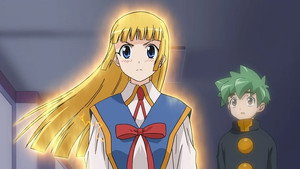 護くんに女神の祝福を！ 1. évad Ep.15 15. epizód