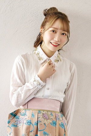 夏川椎菜 profil kép