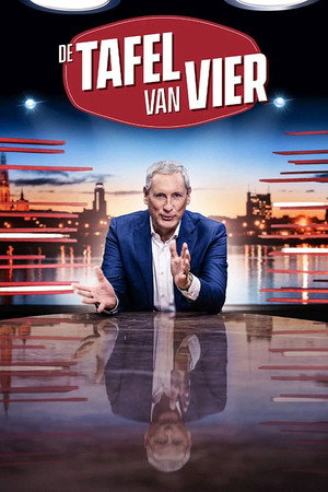 De Tafel Van... 2. évad (2023-01-09) poszter