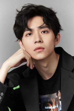 许淇杰 profil kép