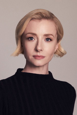 Fiona Glascott profil kép