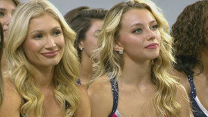 Dallas Cowboys Cheerleaders: Making the Team 16. évad Ep.8 8. epizód