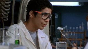 Degrassi 2. évad Ep.4 4. epizód