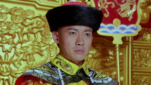 大玉儿传奇 1. évad Ep.25 25. epizód