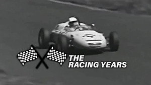 The Racing Years 1. évad Ep.12 12. epizód