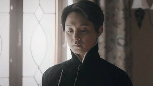 鬓边不是海棠红 1. évad Ep.33 33. epizód