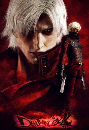 Devil May Cry poszter