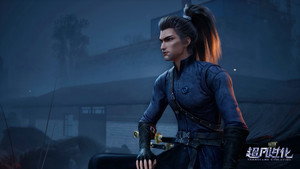 超凡进化 1. évad Ep.9 9. epizód