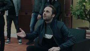 Mocro Maffia 5. évad Ep.3 3. epizód