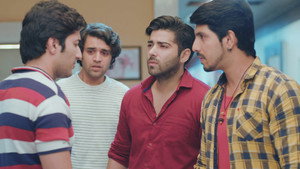 पंड्या स्टोर 1. évad Ep.267 267. epizód