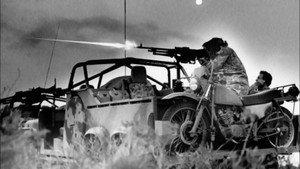 The Australian SAS: The Untold History kép