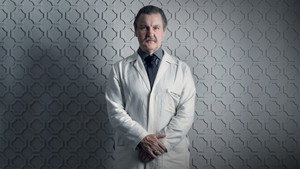Assédio kép
